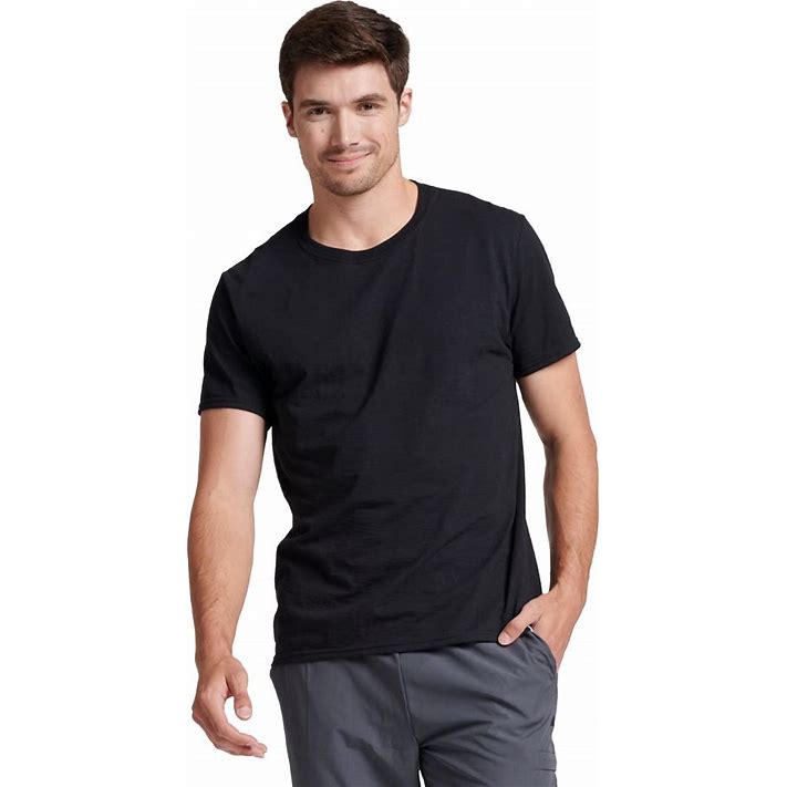 JADOON SAMPS ARTICLE 2019 BLACK T-SHIRT