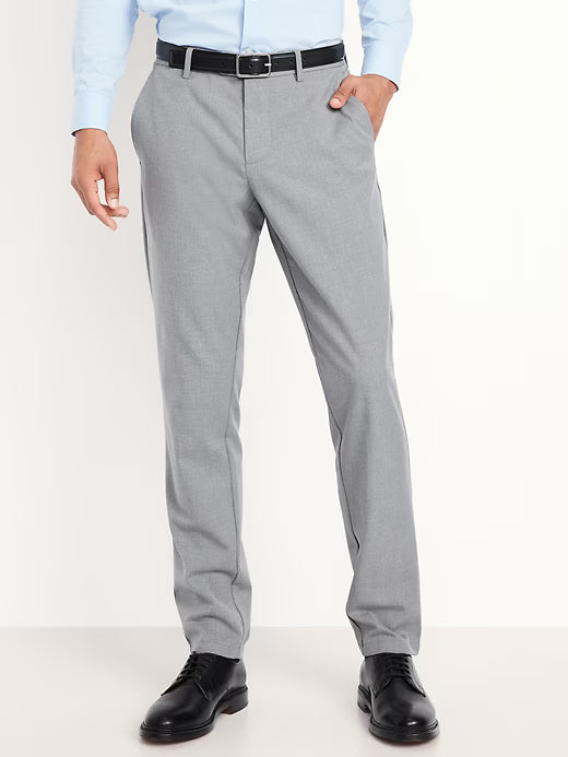 JADOON SAMS ARTICLE 2021 GREY PANT
