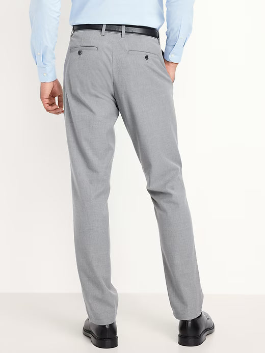 JADOON SAMS ARTICLE 2021 GREY PANT