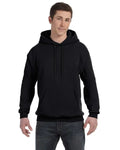 JADOON SAMPS ARTICLE 2020 BLACK HOODIE