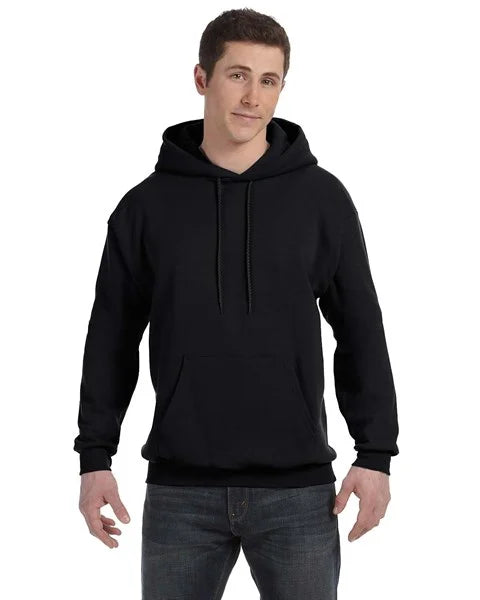 JADOON SAMPS ARTICLE 2020 BLACK HOODIE
